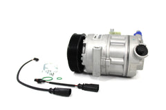 Air Cond Compressor 6Q0820803D, fits Volkswagen & Seat 1999-2006