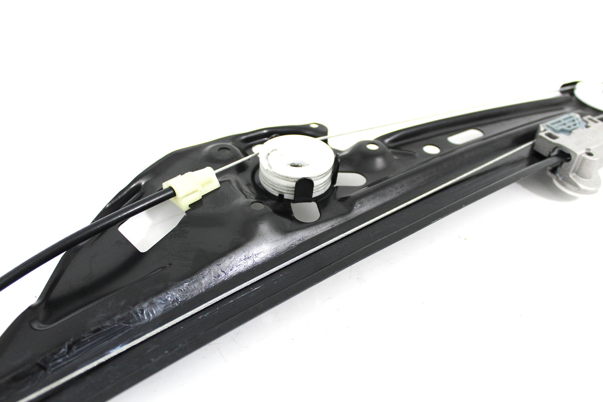 BMW 5 Series 2003-2010 Right Rear Window Regulator Lifter