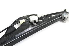 BMW 5 Series 2003-2010 Right Rear Window Regulator Lifter
