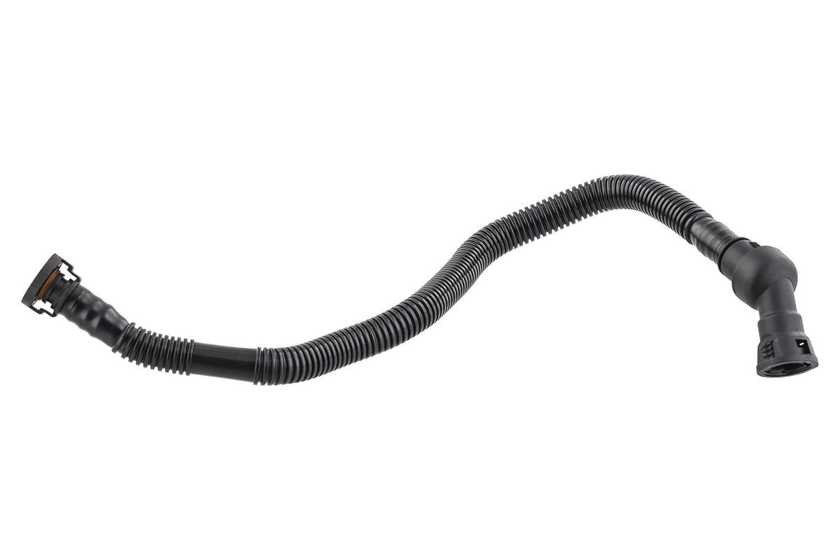 BMW Crankcase Vent Hose 11157533346 (Topran 502767)
