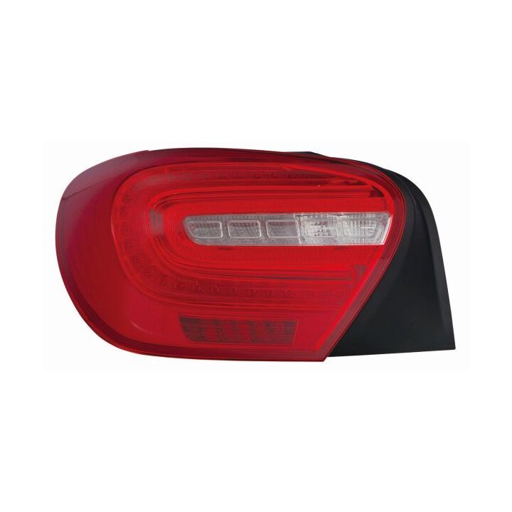 Tail Light Right – Mercedes-Benz A-Class W176 (A1769062400) DEPO