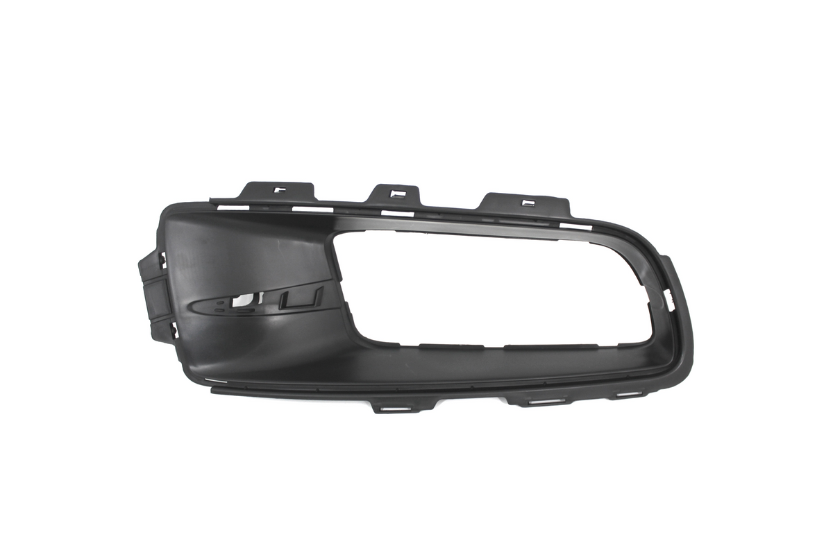 FRONT BUMPER GRILLE RIGHT