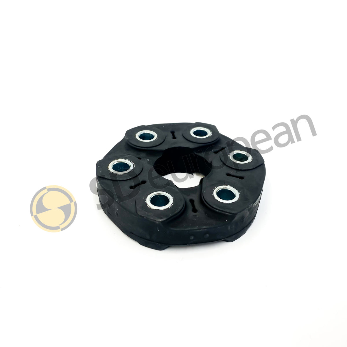 Driveshaft Donut Rubber BMW