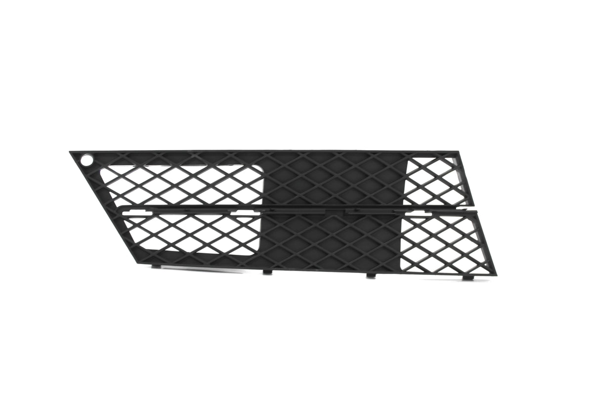 FRONT BUMPER GRILLE RIGHT