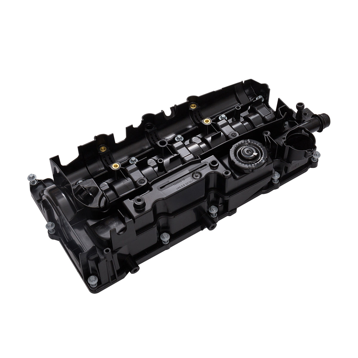 Rocker Cover 11128589941, fits BMW 1, 3, 4, 5, X1, X3 & X5 2004 Onwards