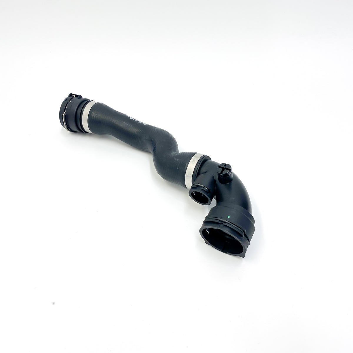 Top Radiator Hose 5 Series E39 523I To 530I 96 To 2003