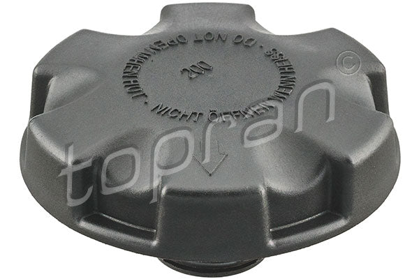 Radiator Cap, BMW Many Models