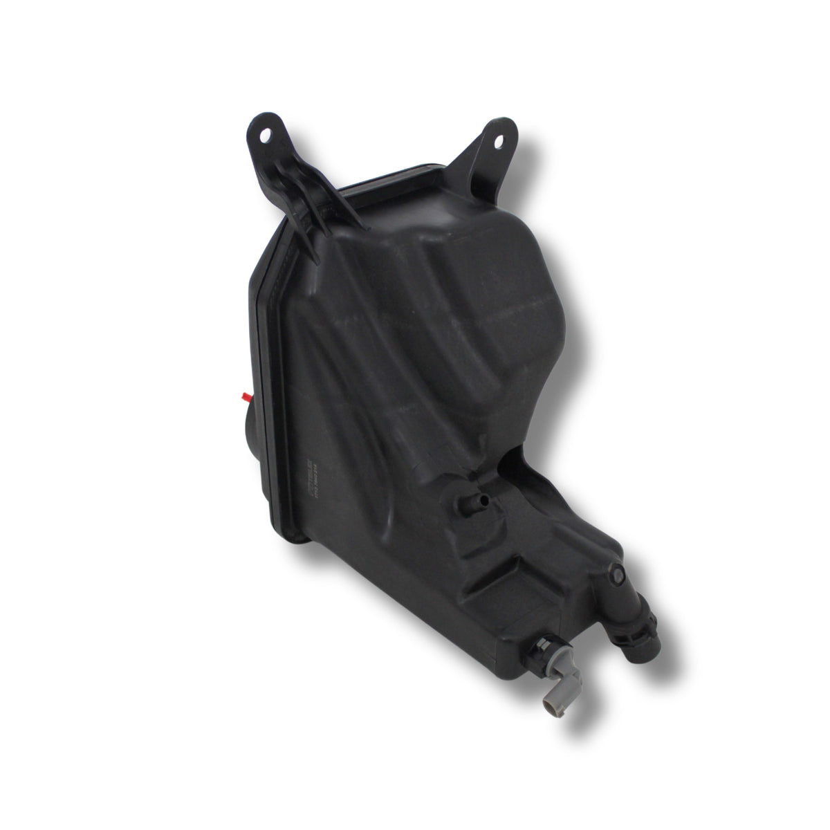 Radiator Overflow Bottle – BMW 1 Series, 3 Series, Z4, X1 (17137567462)