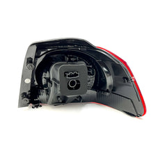 Valeo Tail Light Left Rear – Volkswagen Golf VI Hatchback, Variant (43878 / 5K0945095E)