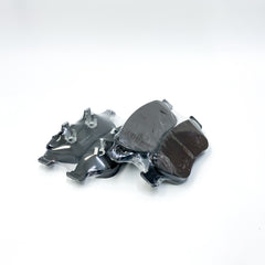 Front Brake Pads 4E0698151J, fits Volkswagen & Audi 2003 - 2016