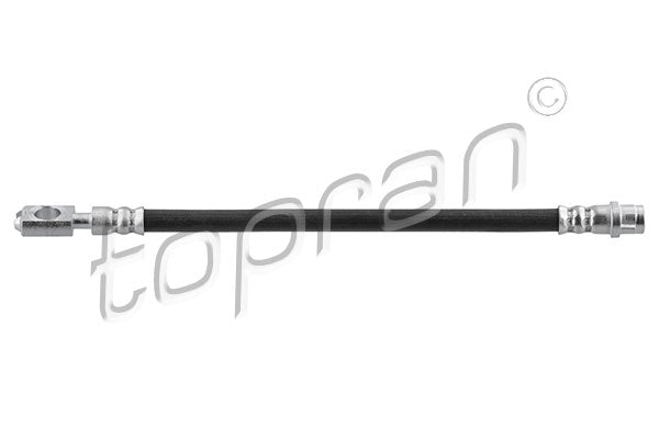 Brake Hose - Rear 8E0611775N, fits Audi & Seat 2001 - 2014