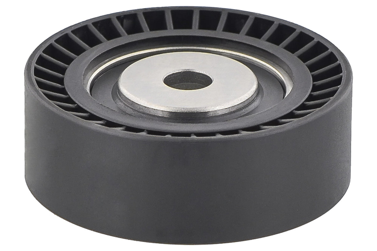 BMW / Skoda A/C Idler Pulley 11281748131 Topran