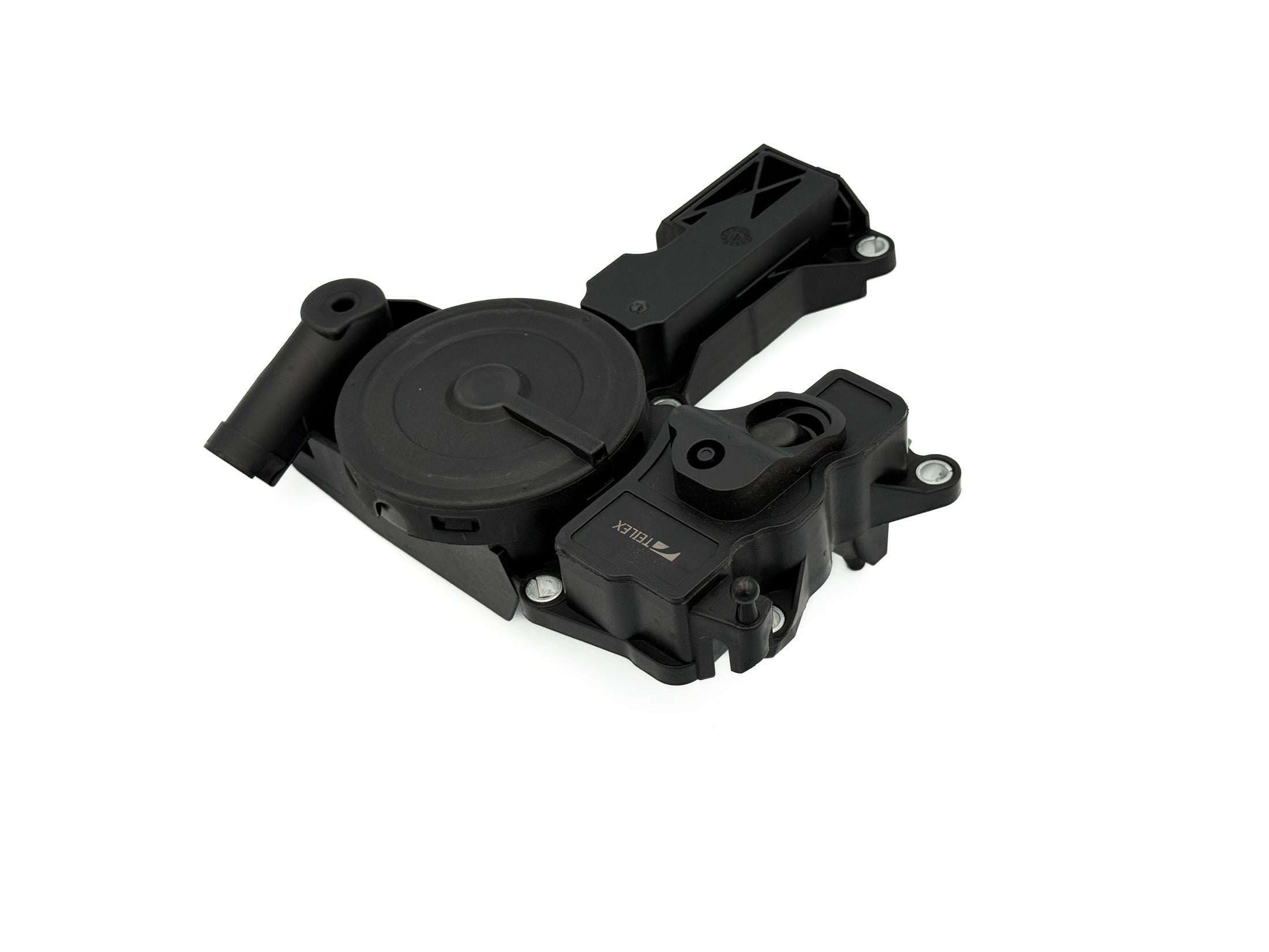 Audi / VW Crankcase Breather Valve (Pcv) 4Cyl Petrol - 06H103495AH