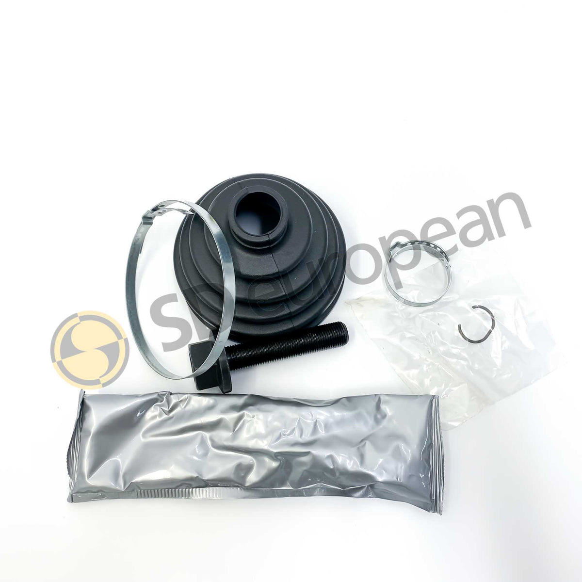 CV boot - outer 441498203A, fits Audi, Volkswagen & Skoda 1989 - 2005