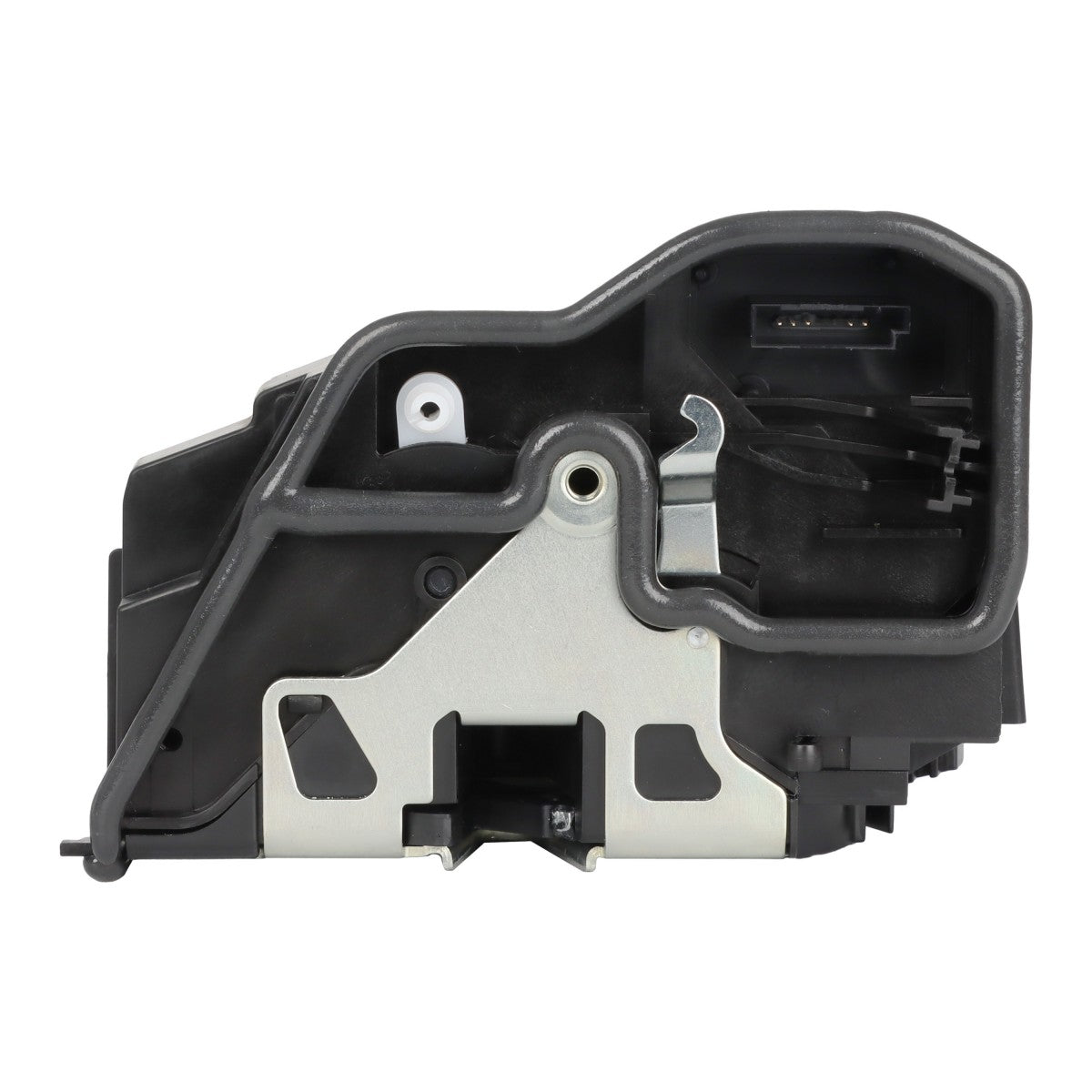 Door Lock Latch Actuator, Rear Left (Driver's Side), BMW 1, 3, 5, 6, 7 Series, X3, X5, X6, Z4 (51227202147)