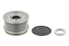 Alternator Pulley 06B903119D, fits Volkswagen, Audi, Seat & Skoda 2001 - 2018