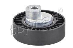 Belt Tensioner Pulley, 11287841228 Fits BMW E34 E36 E39 E46 E53 E60 E63 E85 E86