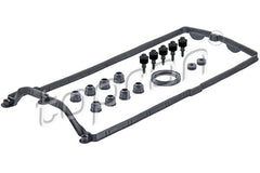 Rocker Cover Gasket, BMW 540I 545I 550I 645Ci 650I 740I 745I 750I X5