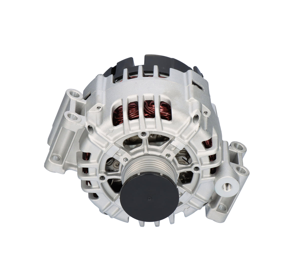 Alternator - 12317533270 Fits BMW 1, 2, 3 Series And Z4 (VALEO)