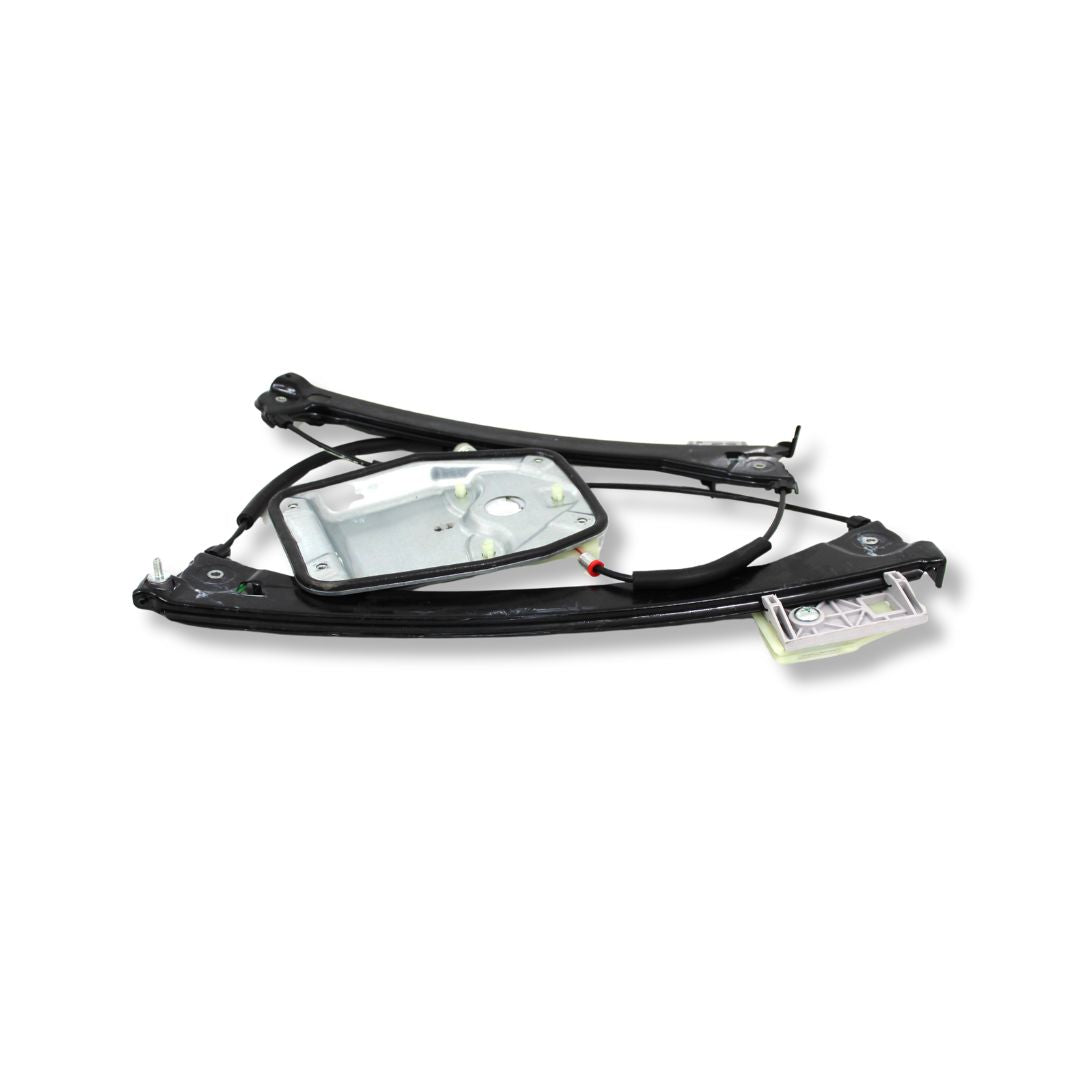 Front Left (Passenger Side) Power Window Regulator - VW Eos (Teilex)