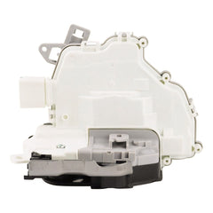 Door Lock Actuator Left Rear (Passenger) – Audi A6 C7 2012-2018 (4G0839015C)