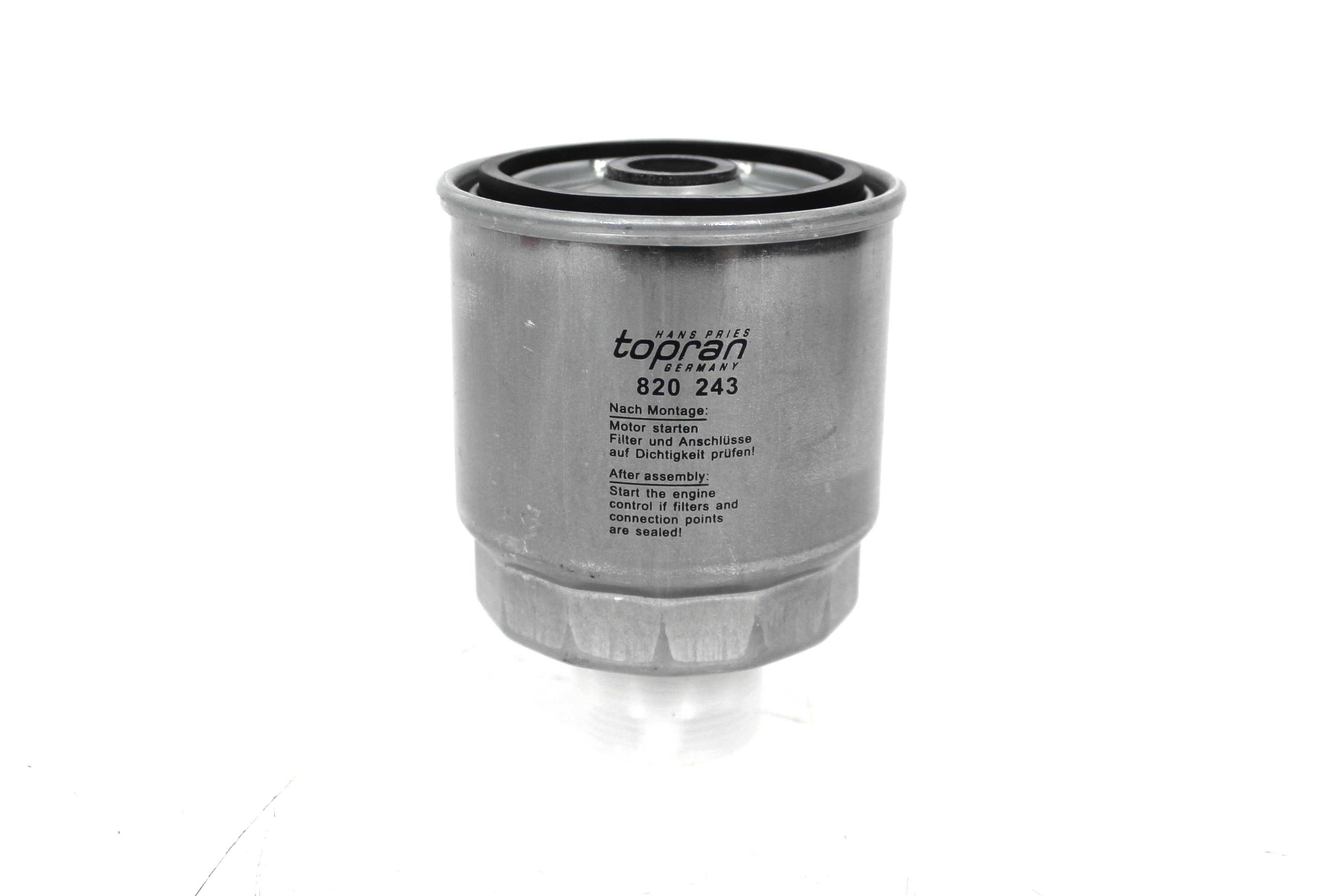 Fuel Filter for Hyundai Accent, Getz, Matrix