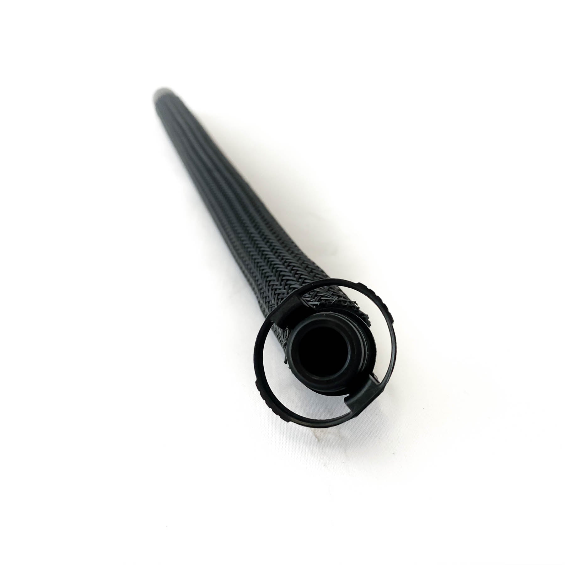 Hose 11157532649 - BMW 3 Series E46, 5 Series E39/E60/E61, 7 Series E65, X3 E83, Z3 E36, Z4 E85