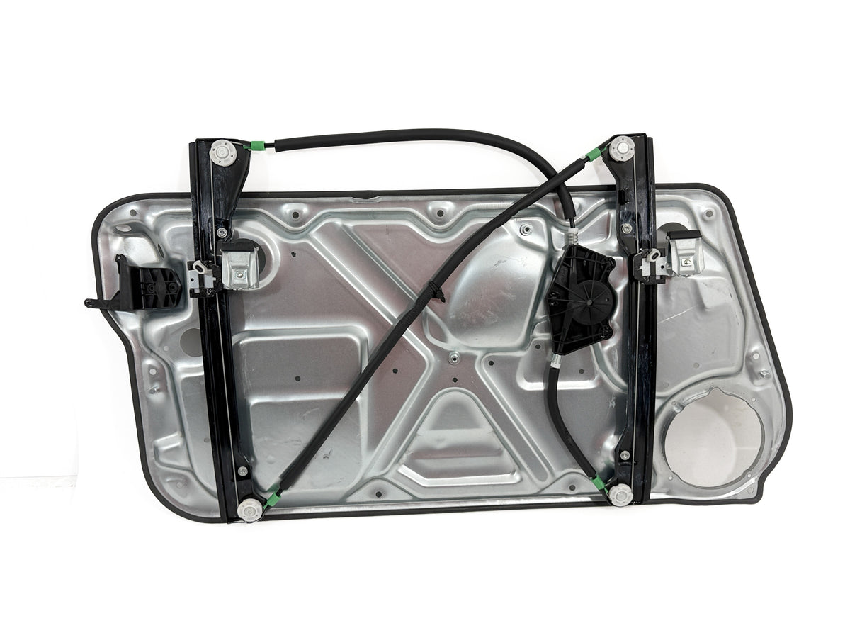 Window Regulator Right Front – VW New Beetle Hatchback 1998-2010 (1C0837656C)