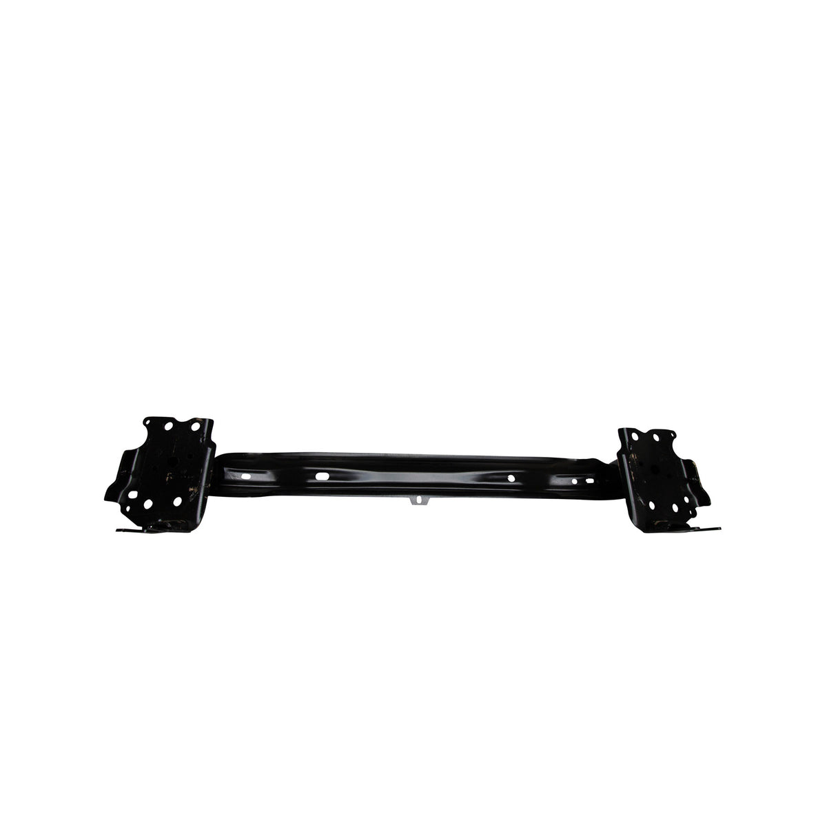 FRONT BUMPER REINFORCEMENT, 7L0807109E