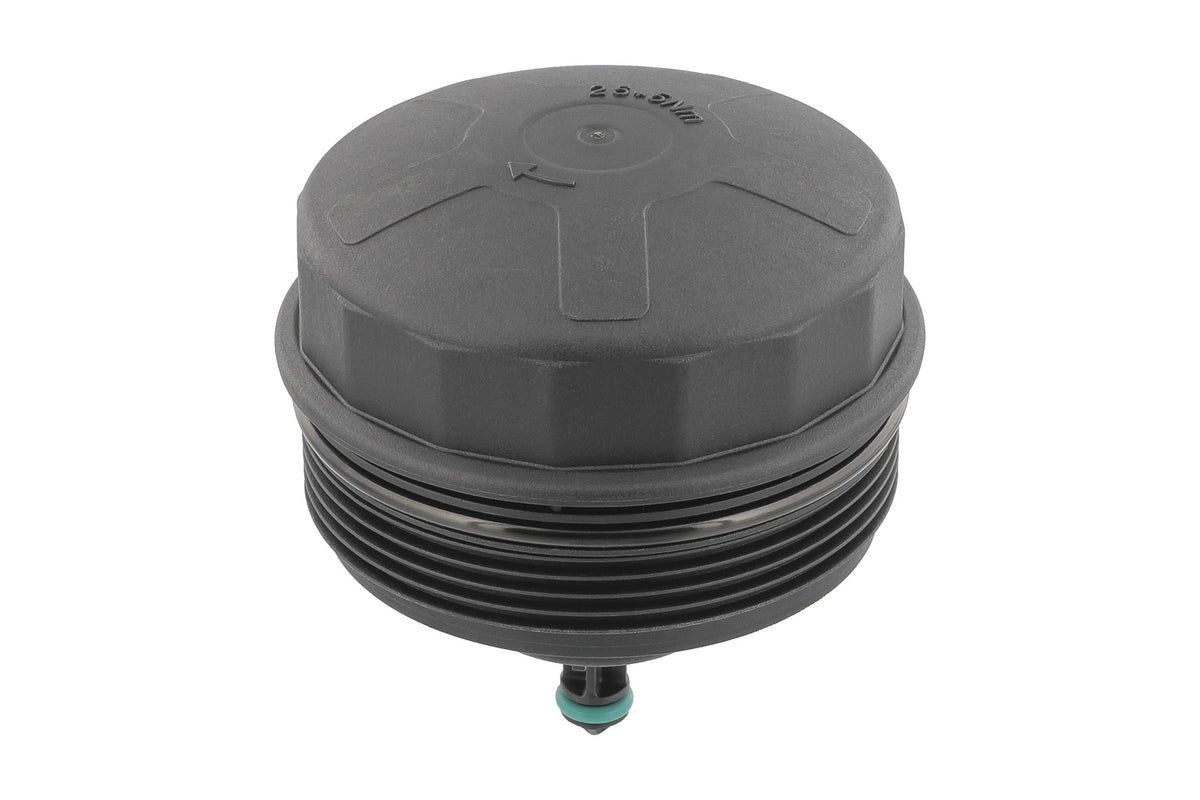 Oil Filter Cap, BMW 11427525334