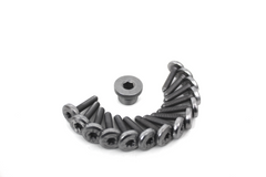 Transmission Oil Pan Kit – Automatic Gearbox Sump (24118632188) (Teilex)