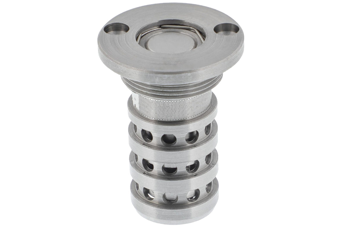 Control Valve 06L109257F Fits Audi A1, A3,A4, A5, A6, A7, Q3, Q5, S1, S3