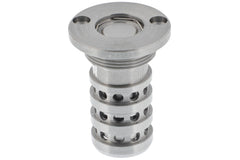 Control Valve 06L109257F Fits Audi A1, A3,A4, A5, A6, A7, Q3, Q5, S1, S3