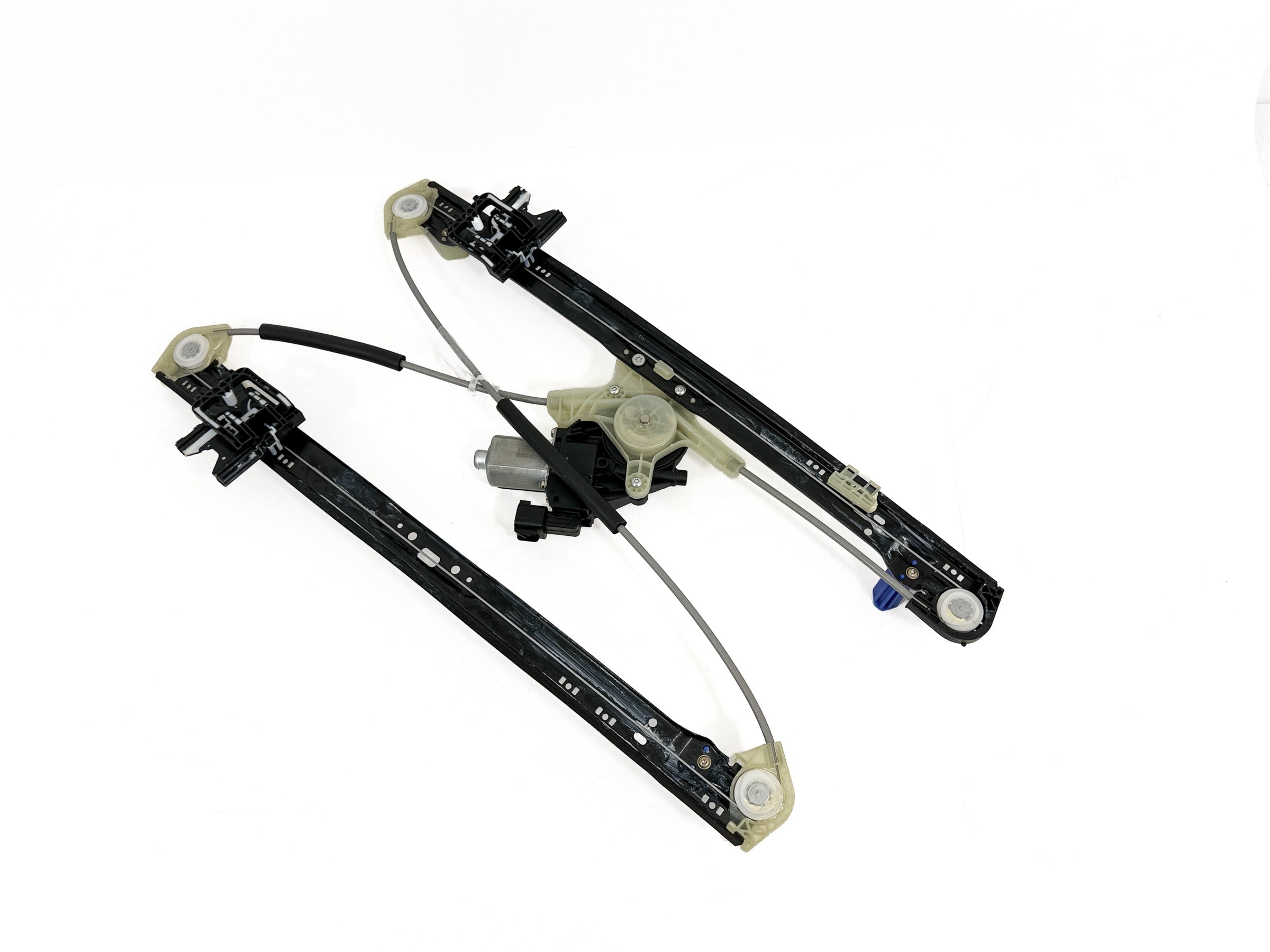 Window Regulator Right Rear – Land Rover Discovery 5 L462 (LR153959)