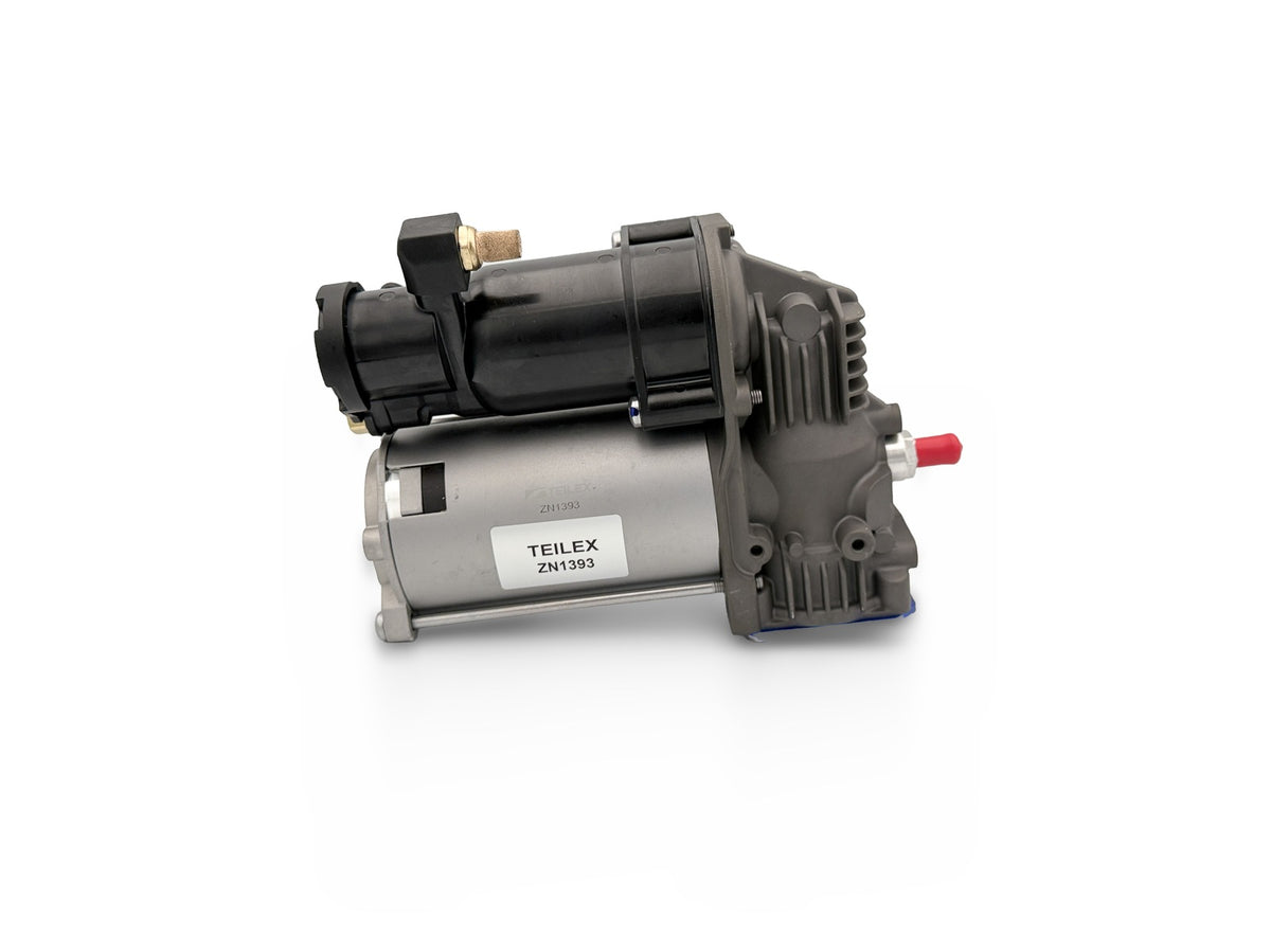 Air Suspension Compressor – Land Rover Range Rover / Range Rover Sport / Discovery 5 (LR140034)