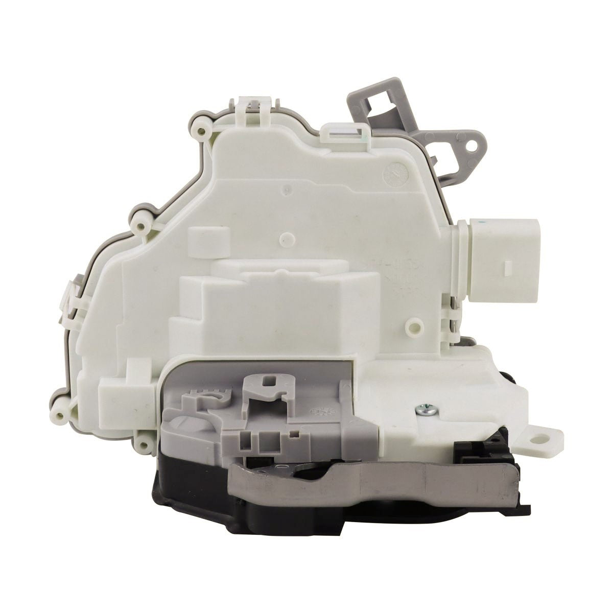 Door Lock Actuator Right Rear (Drivers) – Audi A6 C7 2012-2018 (4G0839016C)