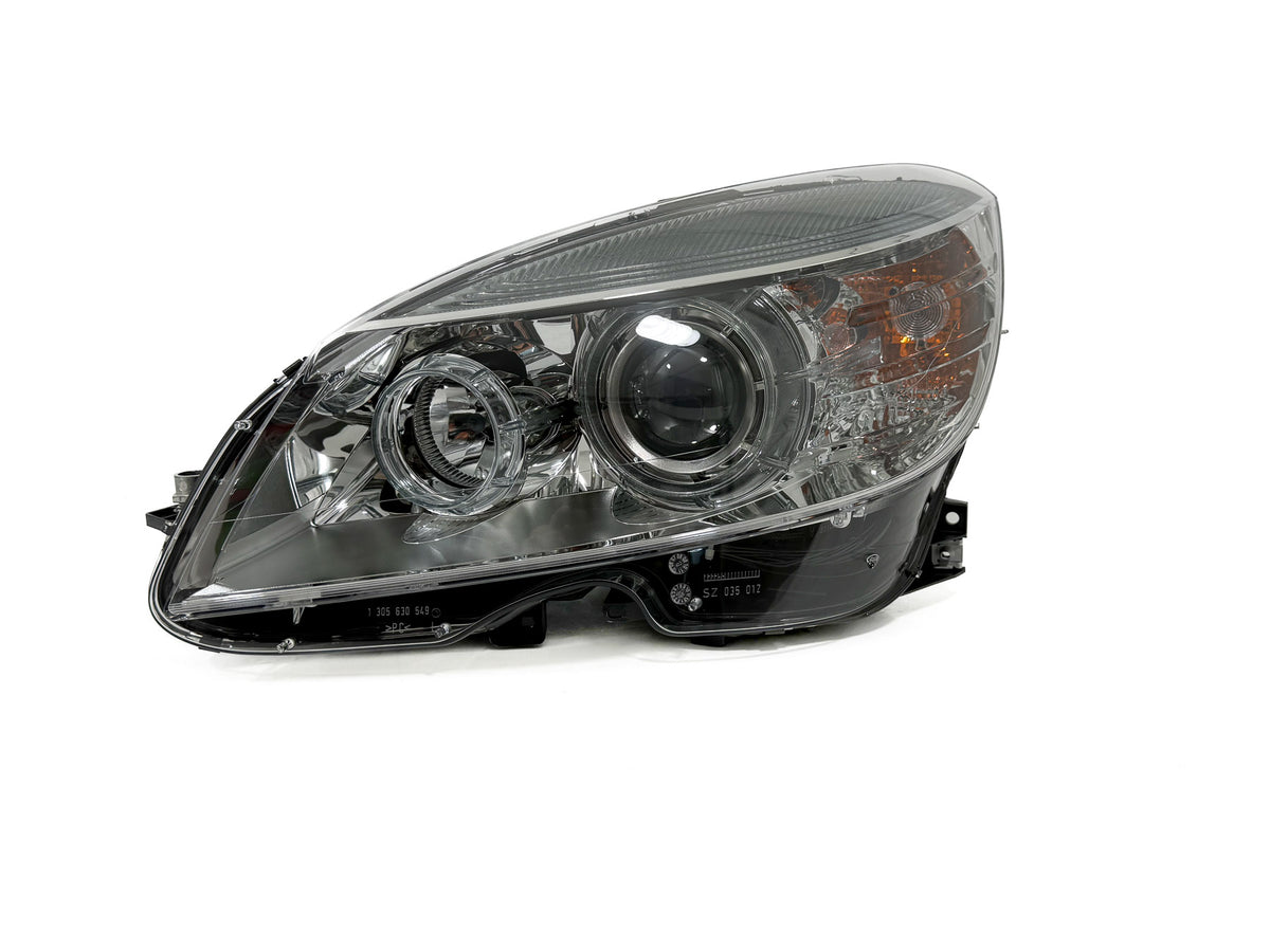 Headlight Left for Mercedes-Benz C-Class W204 / S204 A2048201161 Magneti Marelli