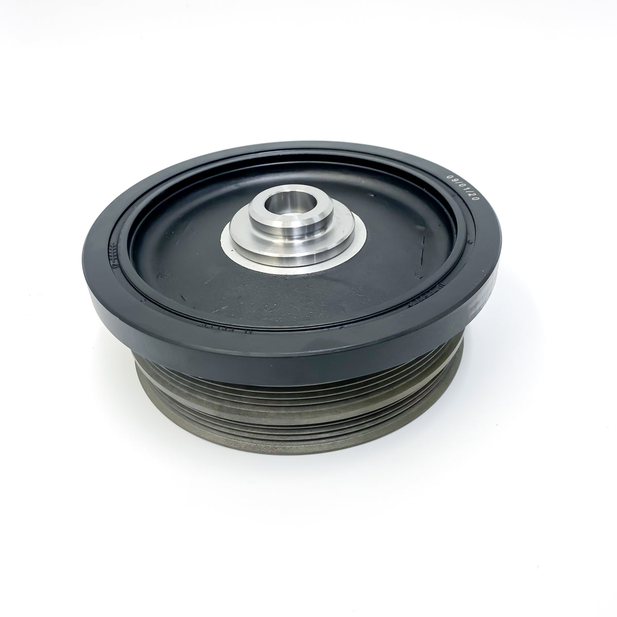 Crank Shaft Pulley / Harmonic Balancer - Diesel 1, 3 5 Series & X3