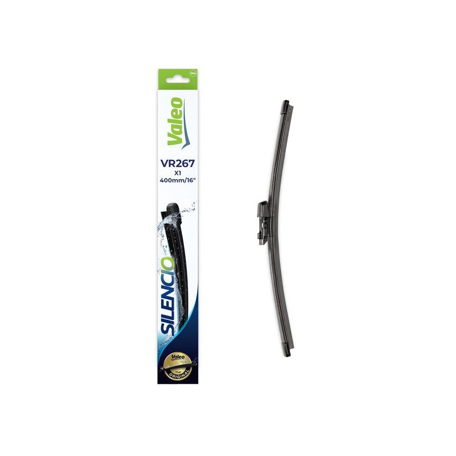 Rear Wiper Blade 7E0955425C - VW Transporter T5 T6 Caddy Skoda Seat