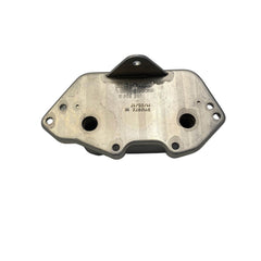 Engine Oil Cooler 06E117021L, fits Audi & Volkswagen 2008 - 2018