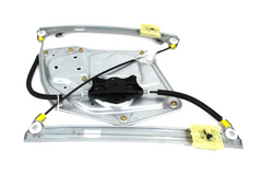 Skoda Superb Left Front Window Regulator 3T0837461A,  fits Skoda 2008 - 2015