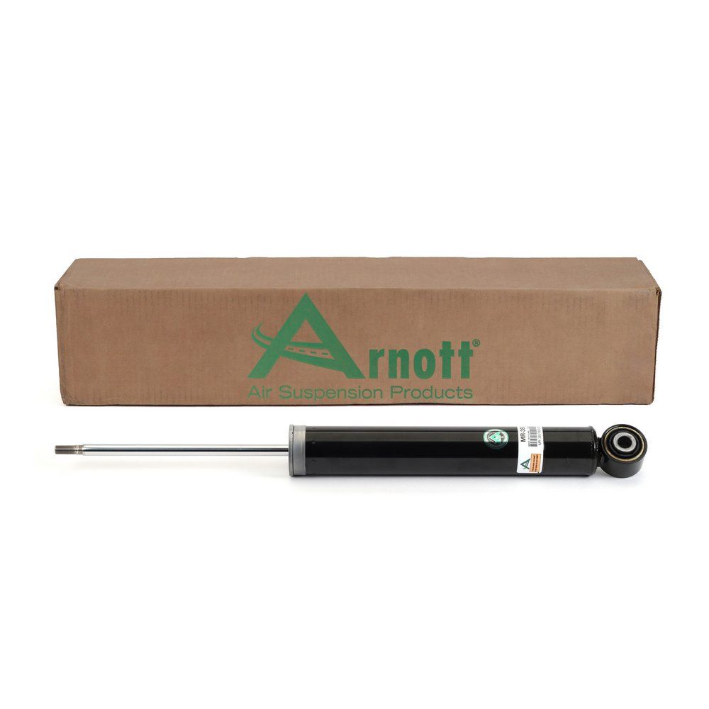 Rear Shock Absorber for Audi TT 2006 to 2014 - ARNOTT