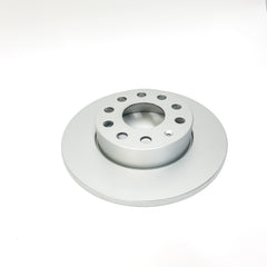 Brake Disc Rear 1K0615601AJ, fits Skoda Octavia 2009 - 2013