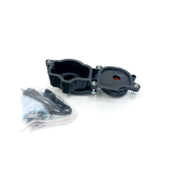 PCV Valve Assembly 11127799367, fits BMW 1, 3, 5 & X3 series 1998 - 2013