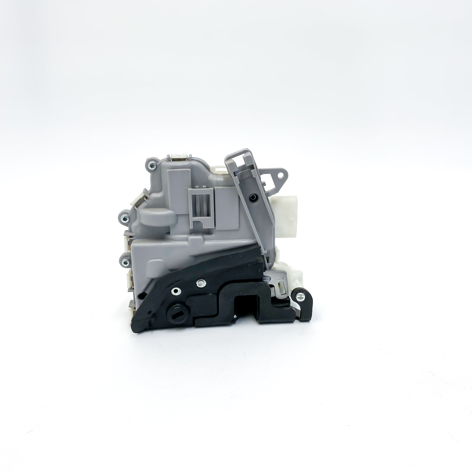 Left Rear Door Catch For Audi A3, A4, A5, A8, Q2, Q3, Q5, Q7 2013 To 2021
