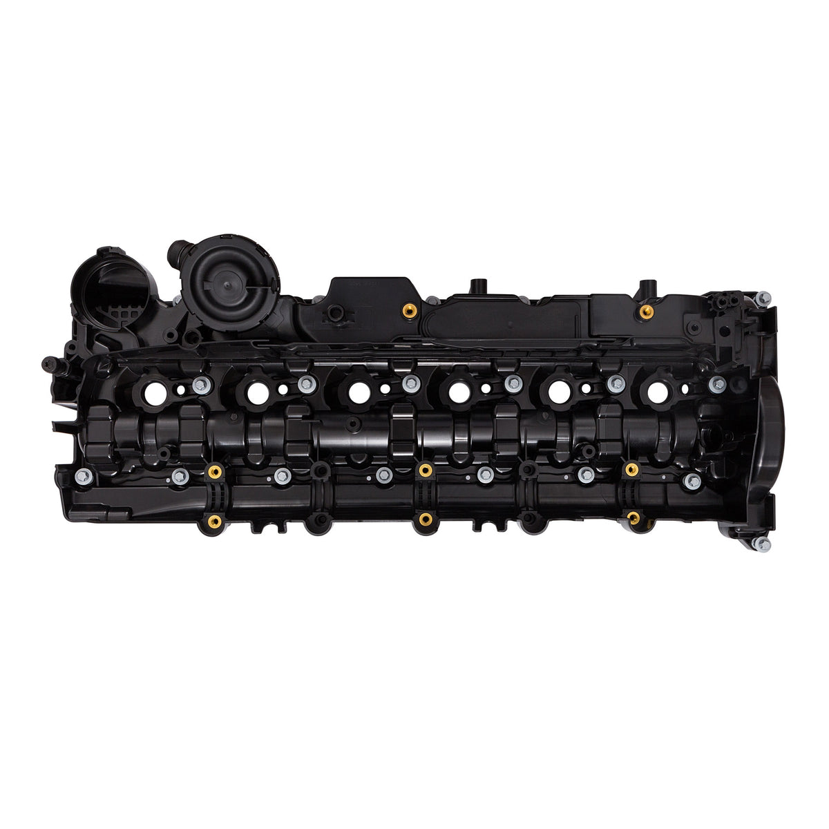 Engine Rocker Cover – BMW M57 / N57 3, 4, 5, 6, 7 Series, X3, X4, X5, X6 (11127823181)