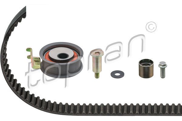 Timing Belt Kit 06A198119A, fits Volkswagen, Audi, Seat & Skoda 1996 - 2002