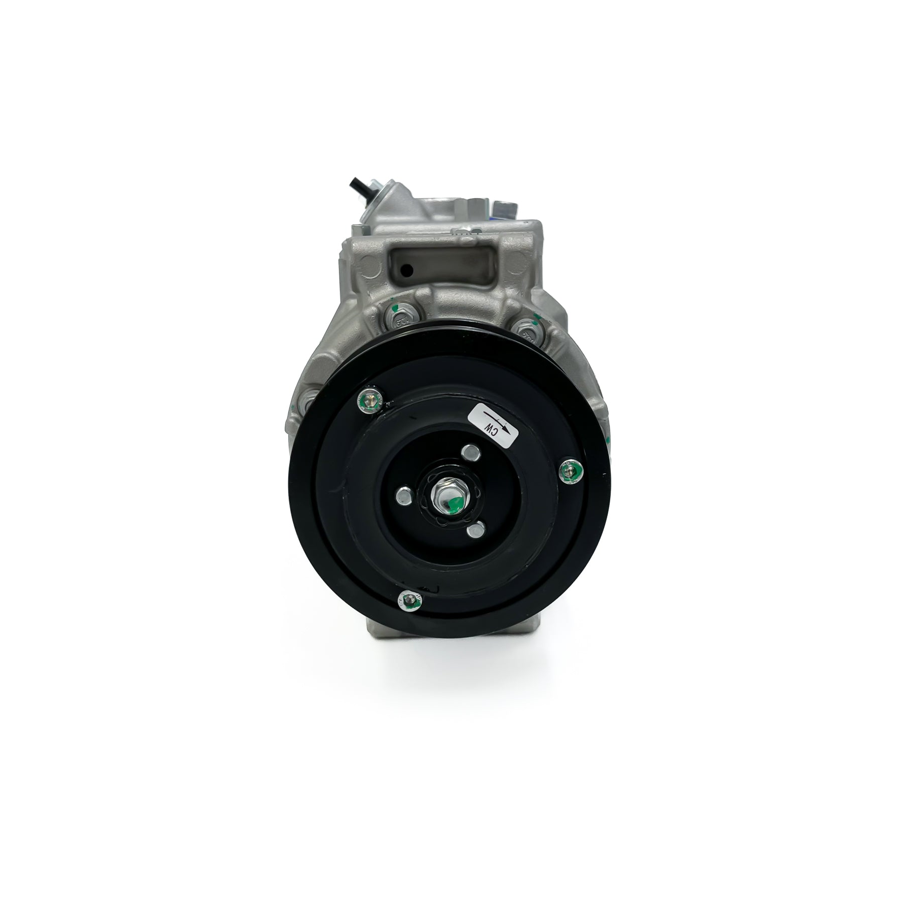 Air Con Compressor Volkswagen Amarok Transporter & Caravelle