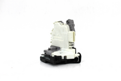 Right Rear Door Catch For Audi A3, A4, A5, A8, Q2, Q3, Q5, Q7 2013 To 2021