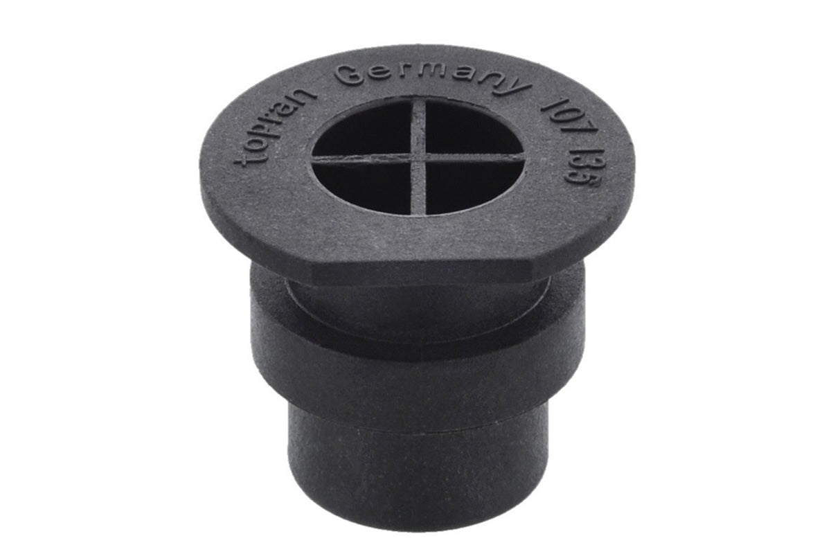 Housing Plug 357121140, fits Audi, Volkswagen, Seat & Skoda 1983 Onwards